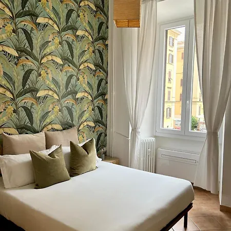 Casa Cisa, Nel Cuore Di Apartament