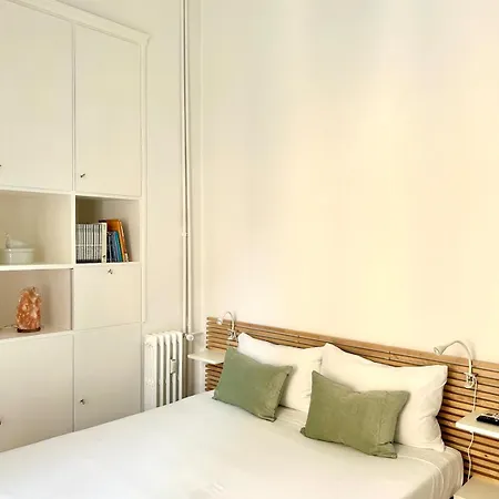 Apartament Casa Cisa, Nel Cuore Di Rzym