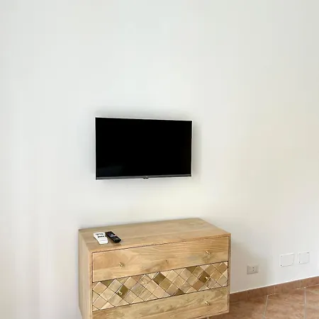 Apartament Casa Cisa, Nel Cuore Di