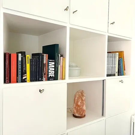 Apartament Casa Cisa, Nel Cuore Di