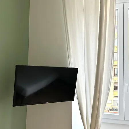 Casa Cisa, Nel Cuore Di Apartament