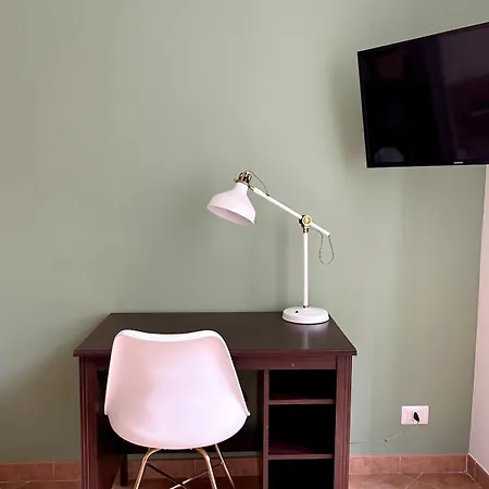 Casa Cisa, Nel Cuore Di Apartament *