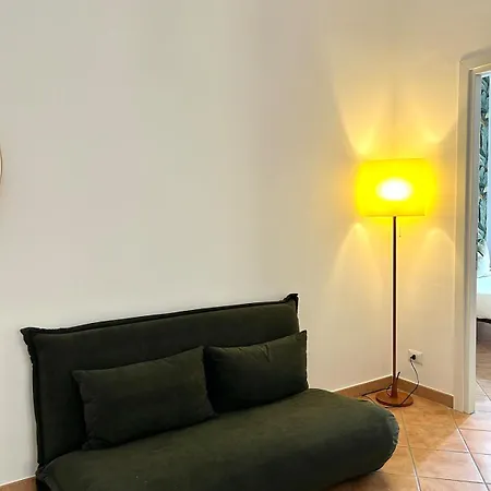 Apartament Casa Cisa, Nel Cuore Di