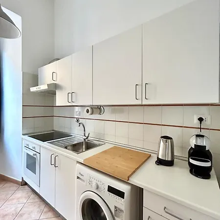 Casa Cisa, Nel Cuore Di Apartament *