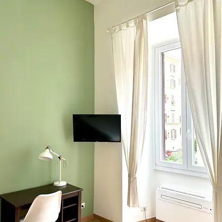 Casa Cisa, Nel Cuore Di